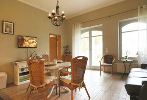 Villa Seegarten Whg. Seg03