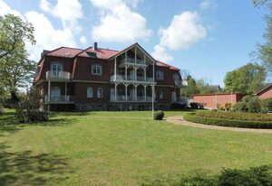 Villa Seegarten Whg. Seg03