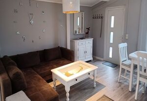 Ferienhaus Nossentiner Heide – Ferienhaus Ellie
