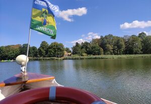 Ferienhaus Nossentiner Heide – Ferienhaus Ellie