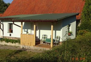 Ferienwohnung am Hufegraben