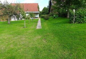 Ferienwohnung am Hufegraben