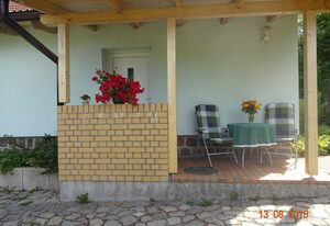 Ferienwohnung am Hufegraben