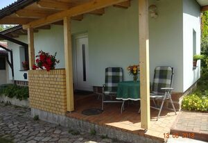 Ferienwohnung am Hufegraben