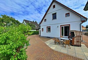 Ferienhaus Ostend