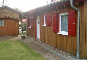 Ferienhaus Jabel 26