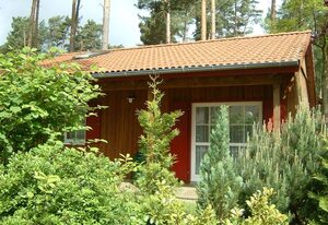 Ferienhaus Jabel 26