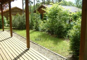 Ferienhaus Jabel 26