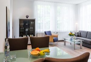 Villa Höger Whg. 02