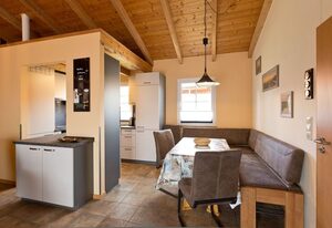 Ferienhaus Jabel 28
