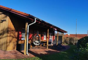 Ferienhaus Jabel 28