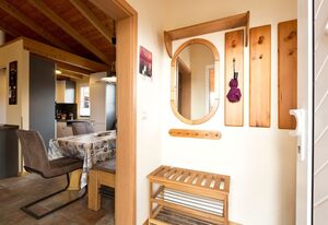 Ferienhaus Jabel 28