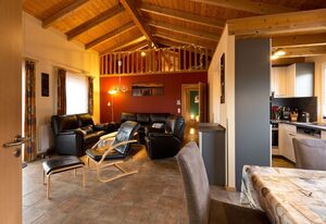Ferienhaus Jabel 28