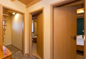 Ferienhaus Jabel 28