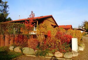 Ferienhaus Jabel 29