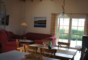 Ferienhaus Jabel 29