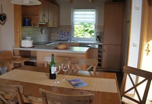 Ferienhaus Jabel 29