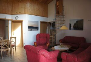 Ferienhaus Jabel 29