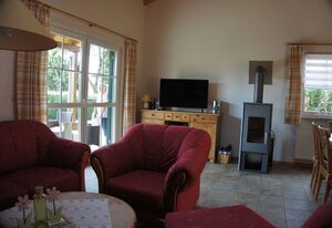 Ferienhaus Jabel 29