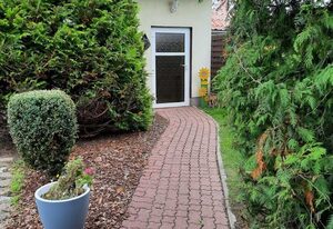 Ferienhaus LEA