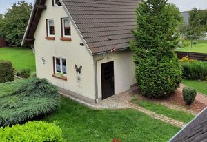 Ferienhaus LEA