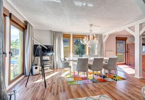 Ferienhaus Kieferngrund