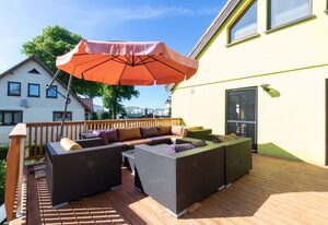 Ferienhaus Kieferngrund