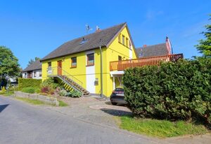 Ferienhaus Kieferngrund