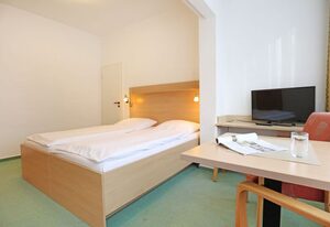 Strandflieder Zimmer 110