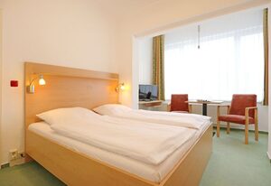 Strandflieder Zimmer 110