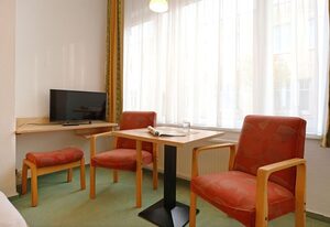 Strandflieder Zimmer 110