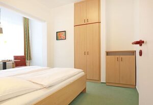 Strandflieder Zimmer 110