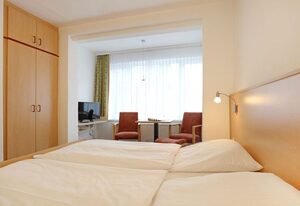 Strandflieder Zimmer 202