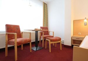 Strandflieder Zimmer 202