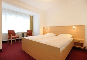 Strandflieder Zimmer 202