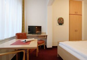 Strandflieder Zimmer 104