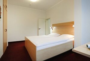 Strandflieder Zimmer 104