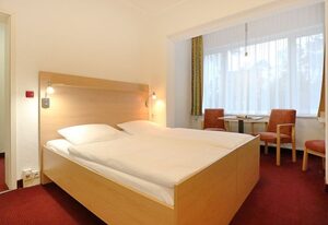 Strandflieder Zimmer 104