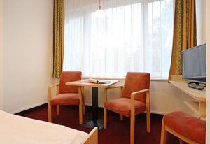 Strandflieder Zimmer 104