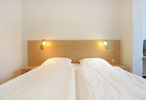 Strandflieder Zimmer 109