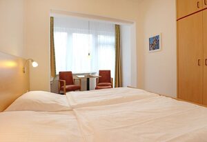 Strandflieder Zimmer 109