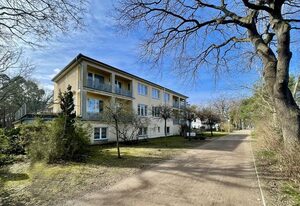 Strandflieder Zimmer 108