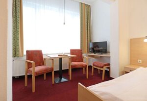 Strandflieder Zimmer 108