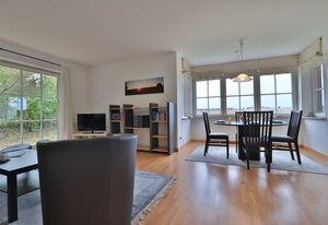 Am Weiher, Wohnung 3