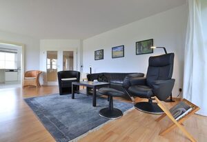 Am Weiher, Wohnung 3