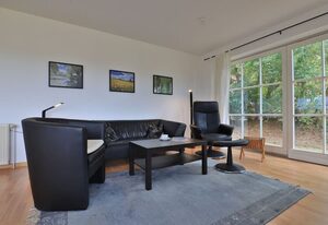 Am Weiher, Wohnung 3