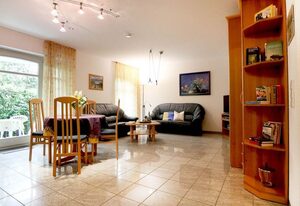 Villa Sonnengarten Whg. Sog1