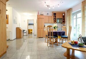 Villa Sonnengarten Whg. Sog1