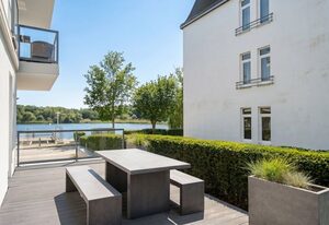 Strandresidenzen Bansin, Schloonpalais 1