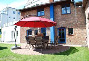 Haus Blankenese